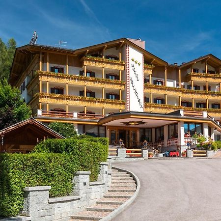 Hotel Bellavista Pinzolo Extérieur photo