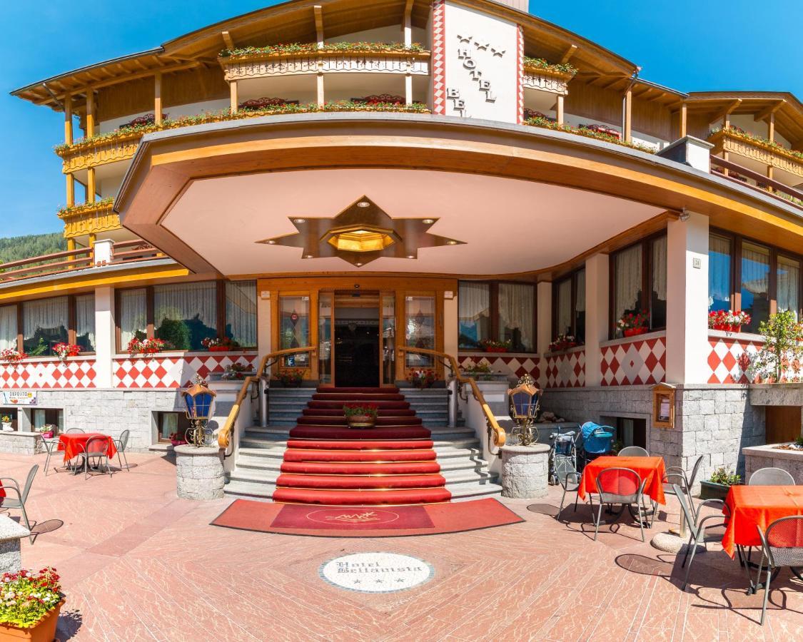 Hotel Bellavista Pinzolo Extérieur photo
