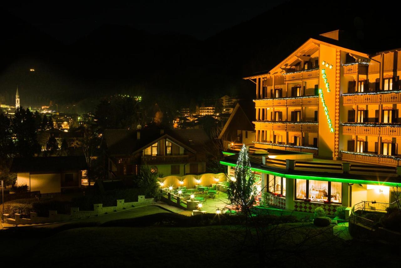Hotel Bellavista Pinzolo Extérieur photo
