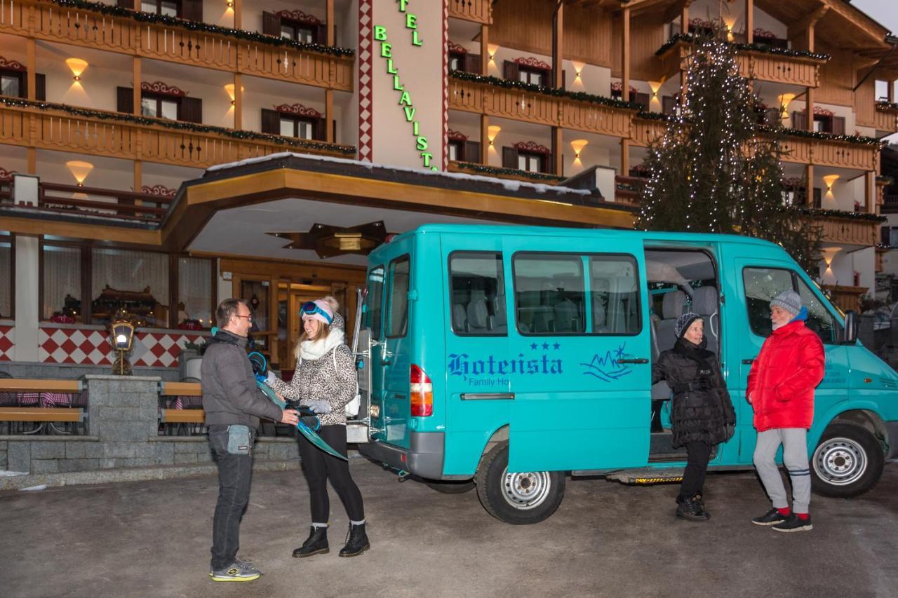 Hotel Bellavista Pinzolo Extérieur photo