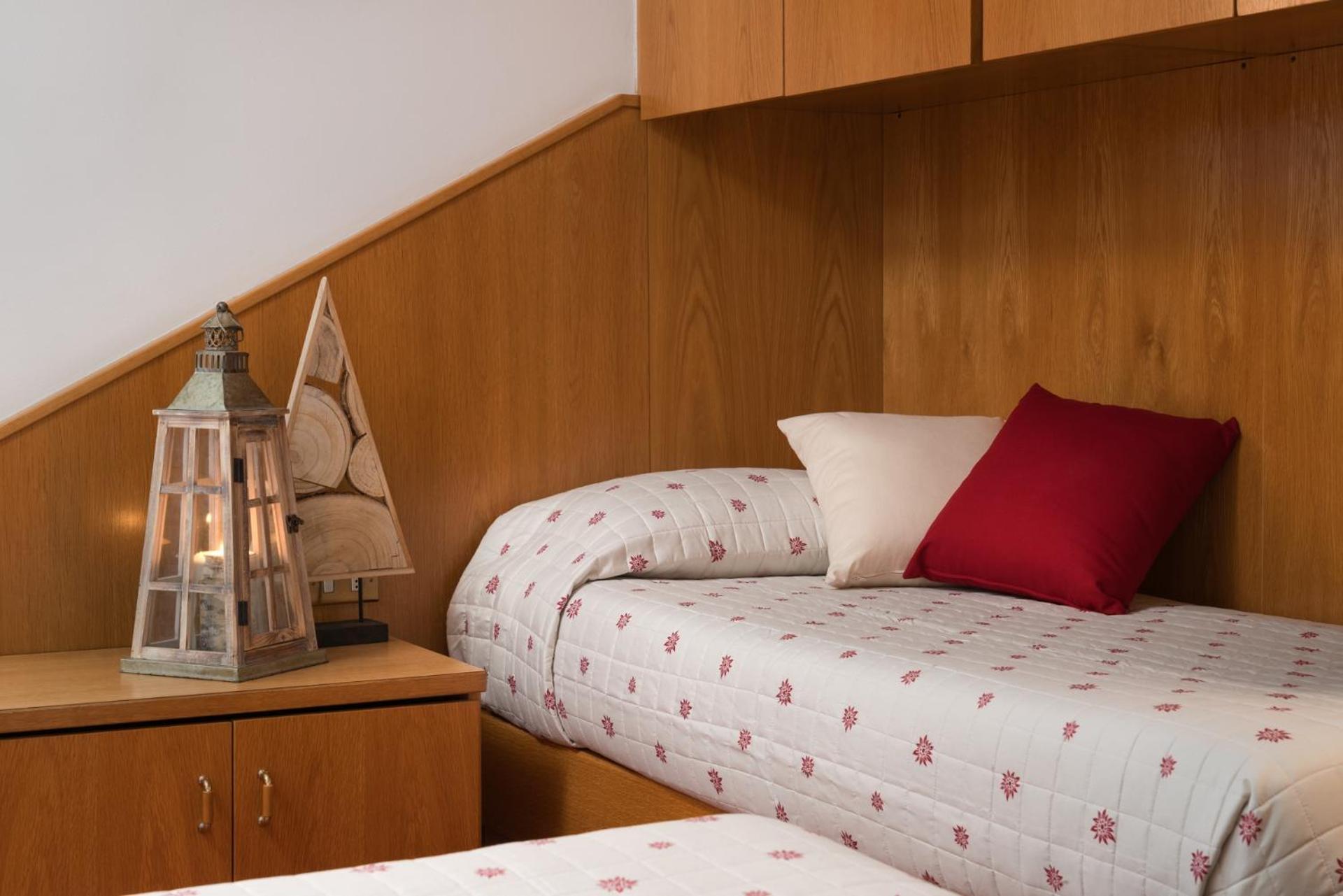 Hotel Bellavista Pinzolo Extérieur photo
