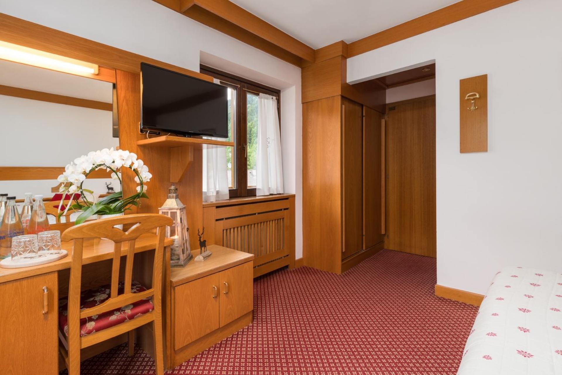 Hotel Bellavista Pinzolo Extérieur photo