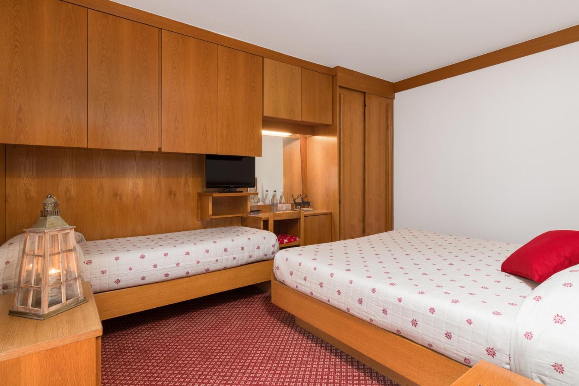 Hotel Bellavista Pinzolo Extérieur photo