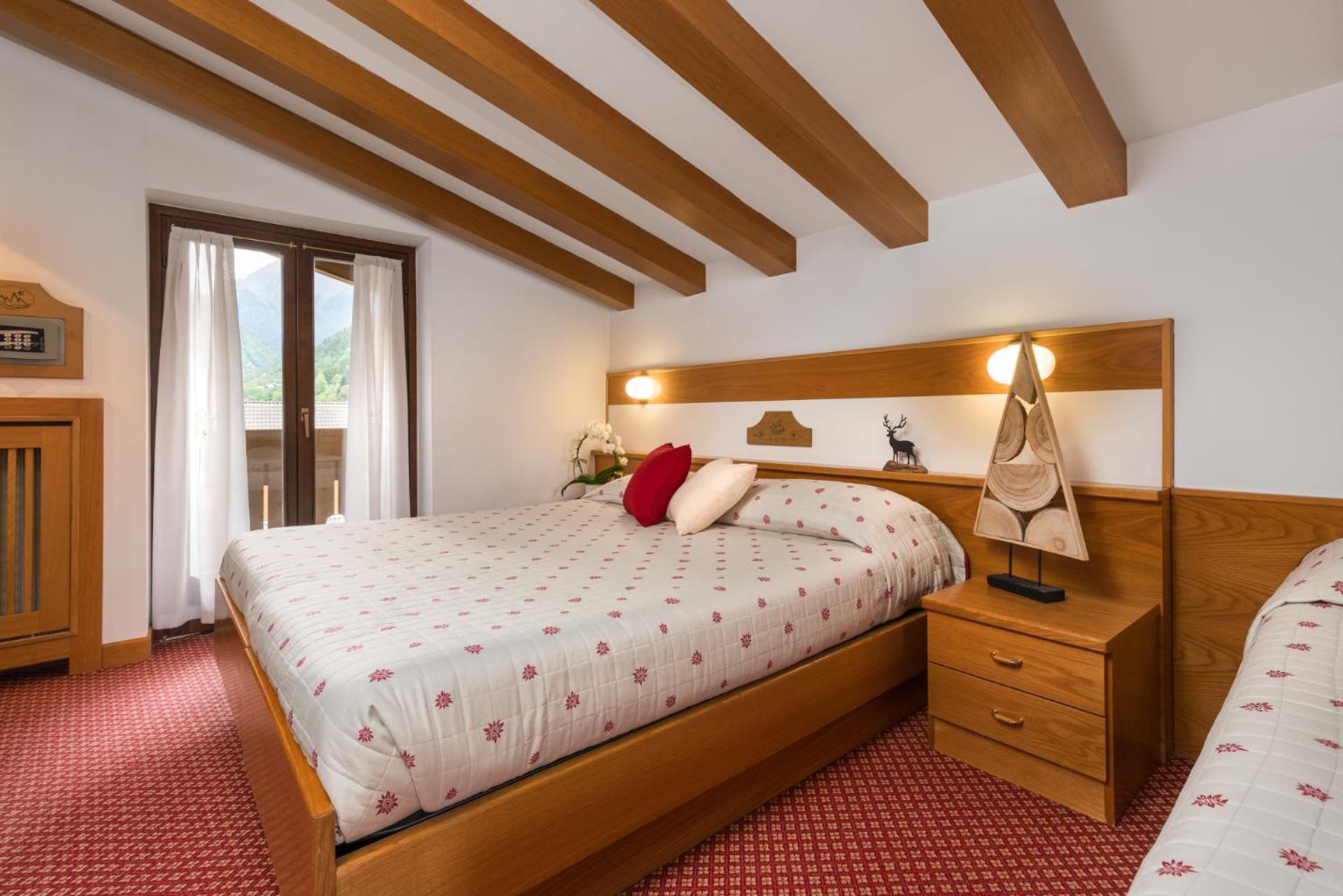 Hotel Bellavista Pinzolo Extérieur photo