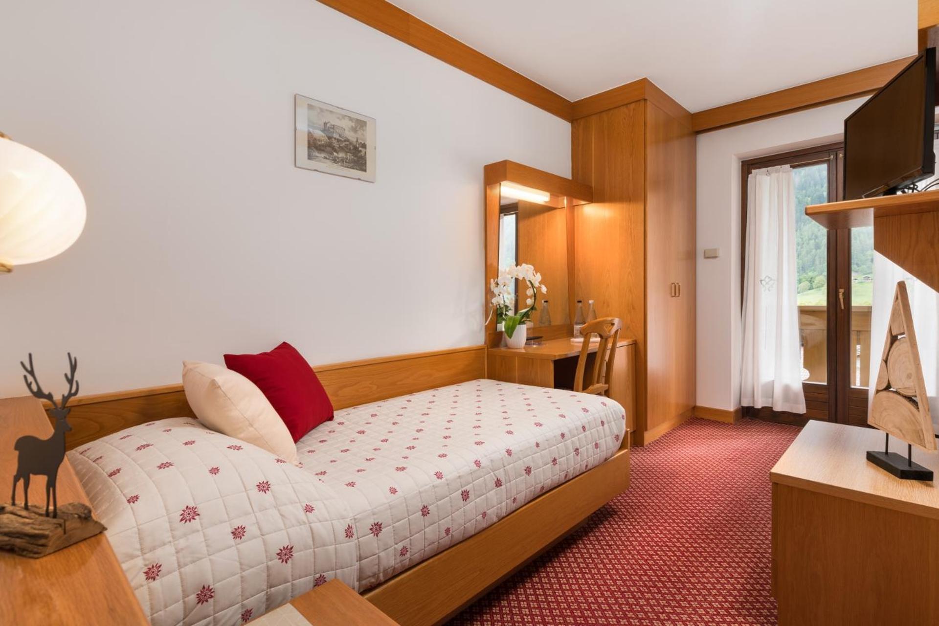 Hotel Bellavista Pinzolo Extérieur photo