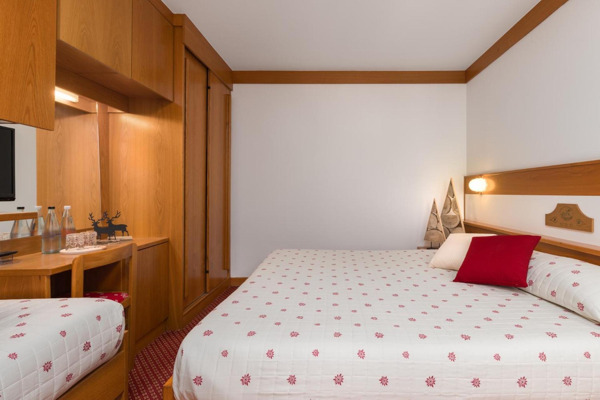 Hotel Bellavista Pinzolo Extérieur photo