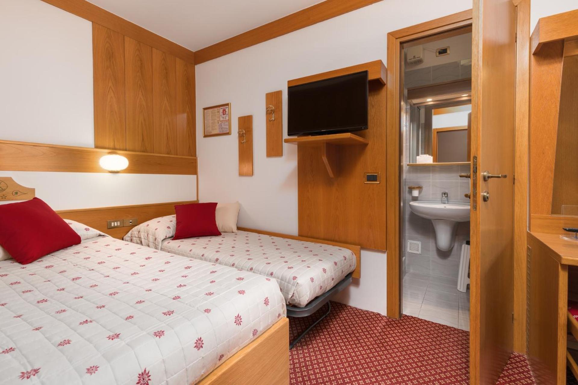 Hotel Bellavista Pinzolo Extérieur photo