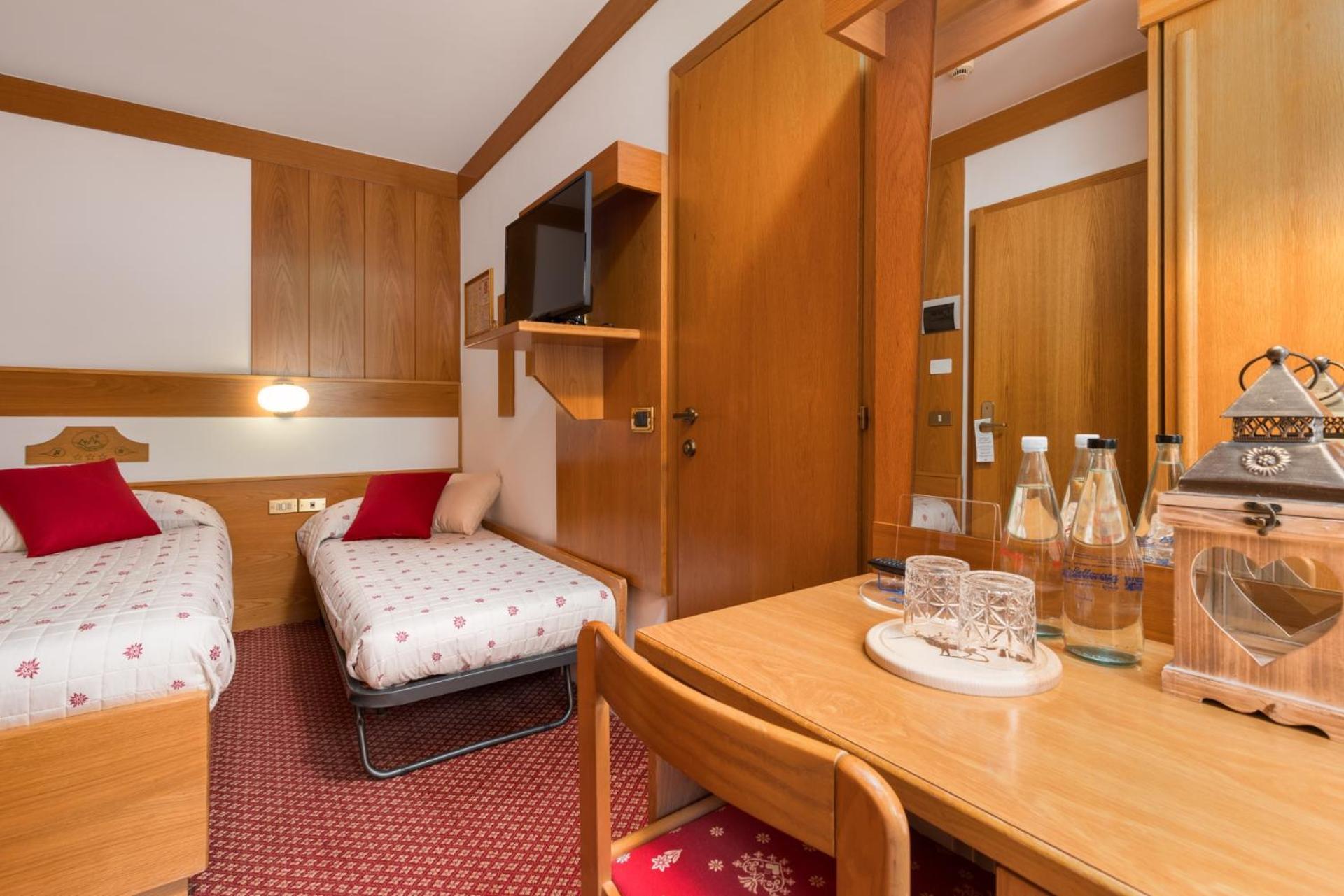 Hotel Bellavista Pinzolo Extérieur photo