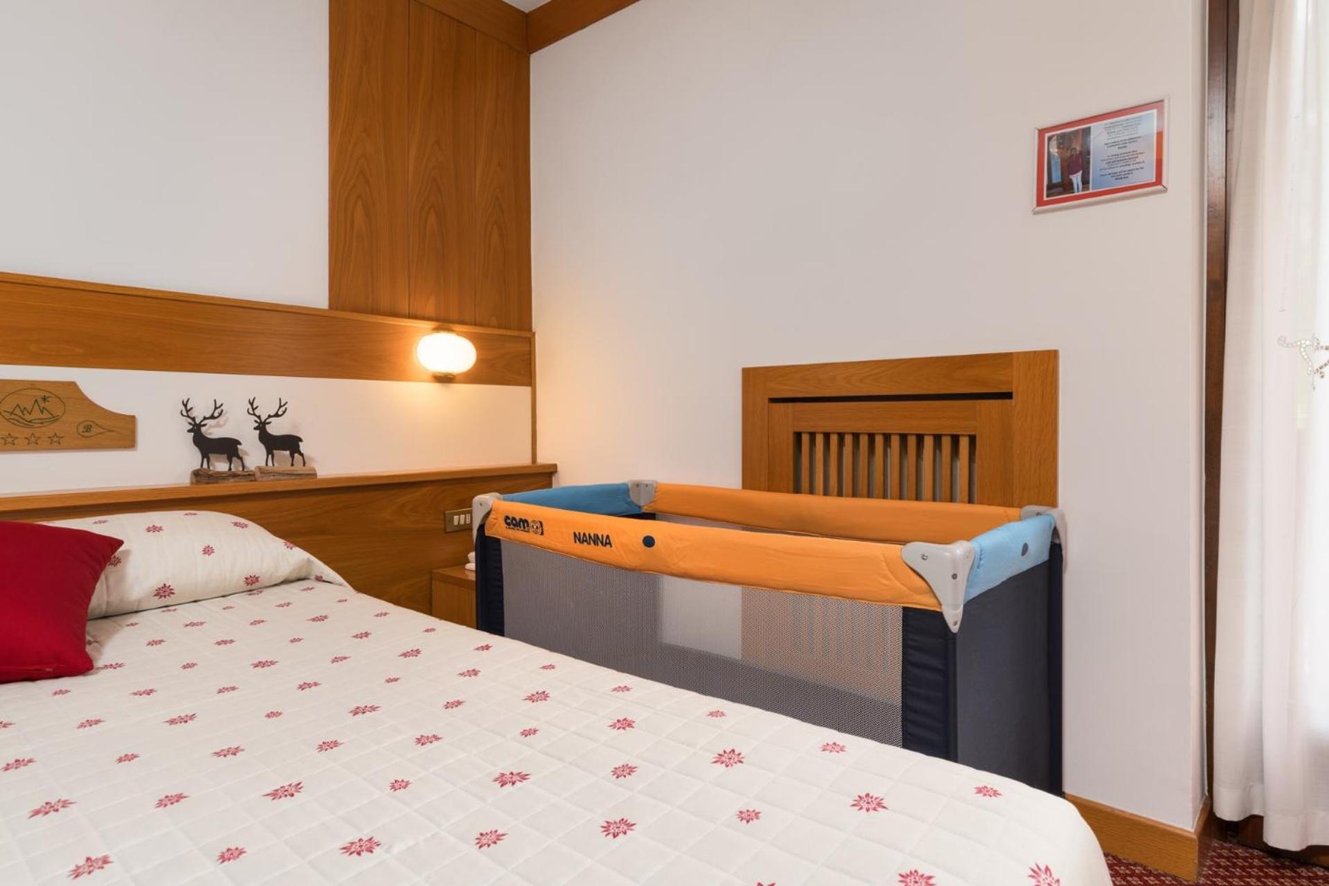 Hotel Bellavista Pinzolo Extérieur photo