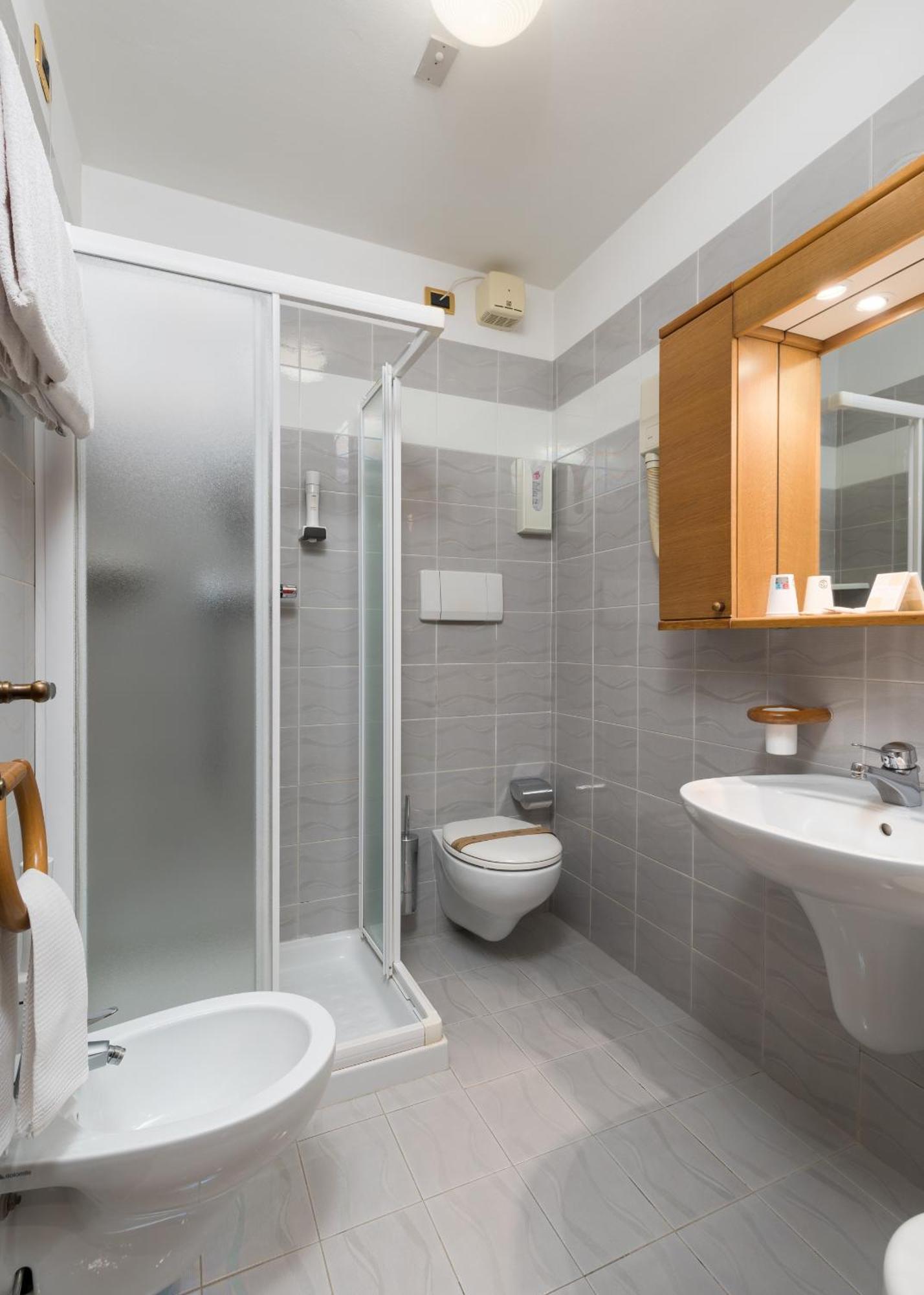 Hotel Bellavista Pinzolo Extérieur photo